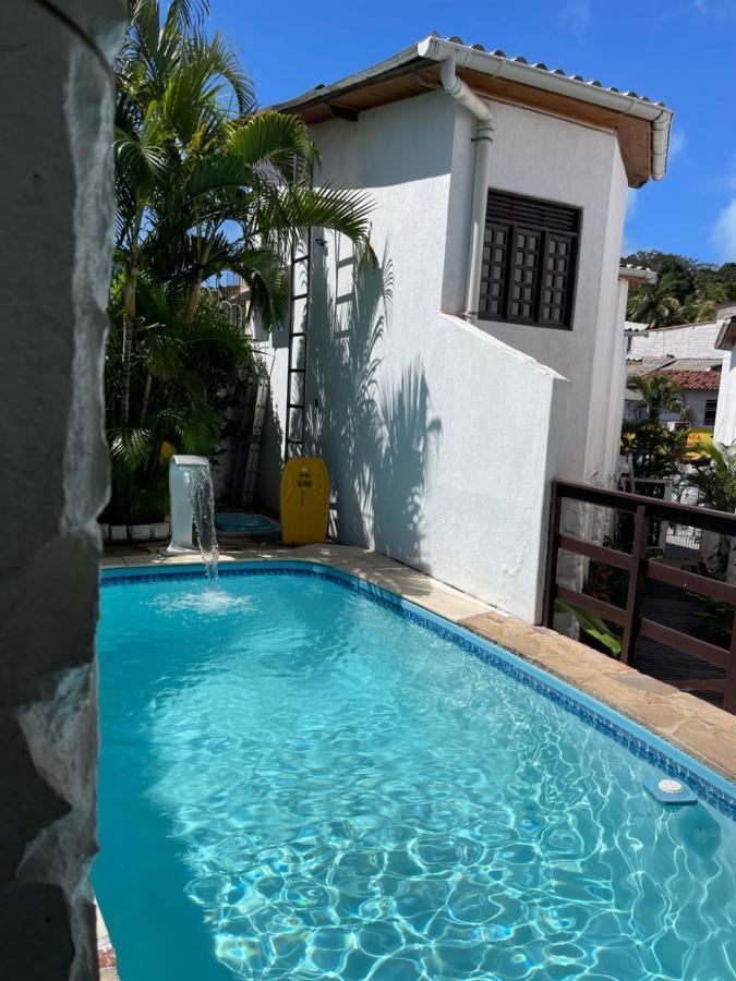 Pousada Da Marcia Praia de Pipa Kültér fotó
